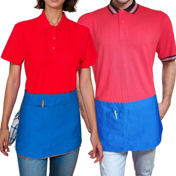 Waist Apron – Durable, Efficient, and Easy to Care For - Picture 3 of 4